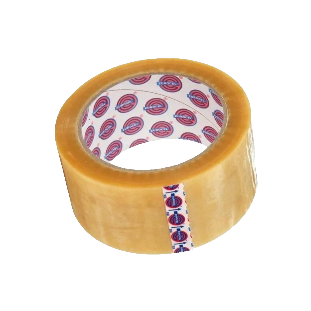 Clear Tape