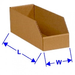 BINBoxes