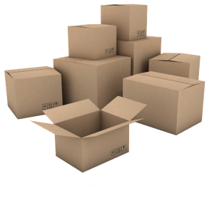 Corrugated Cartons