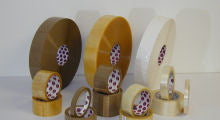 Tape and Labels