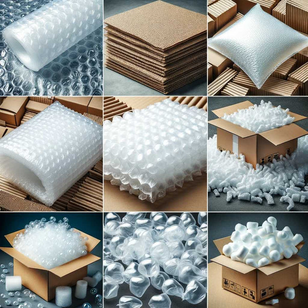 Protective Packaging