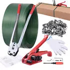 Strapping & Tools