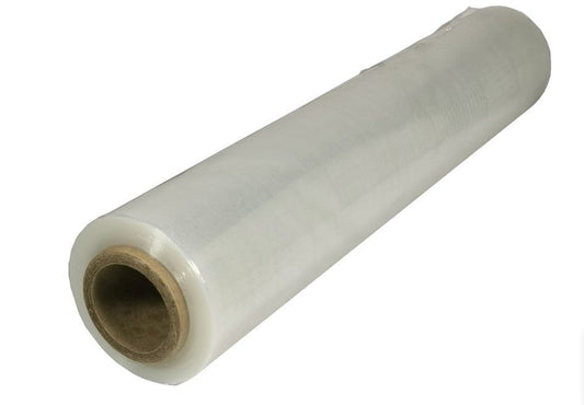 Pallet Wrap 450mm x 400m Normale Core
