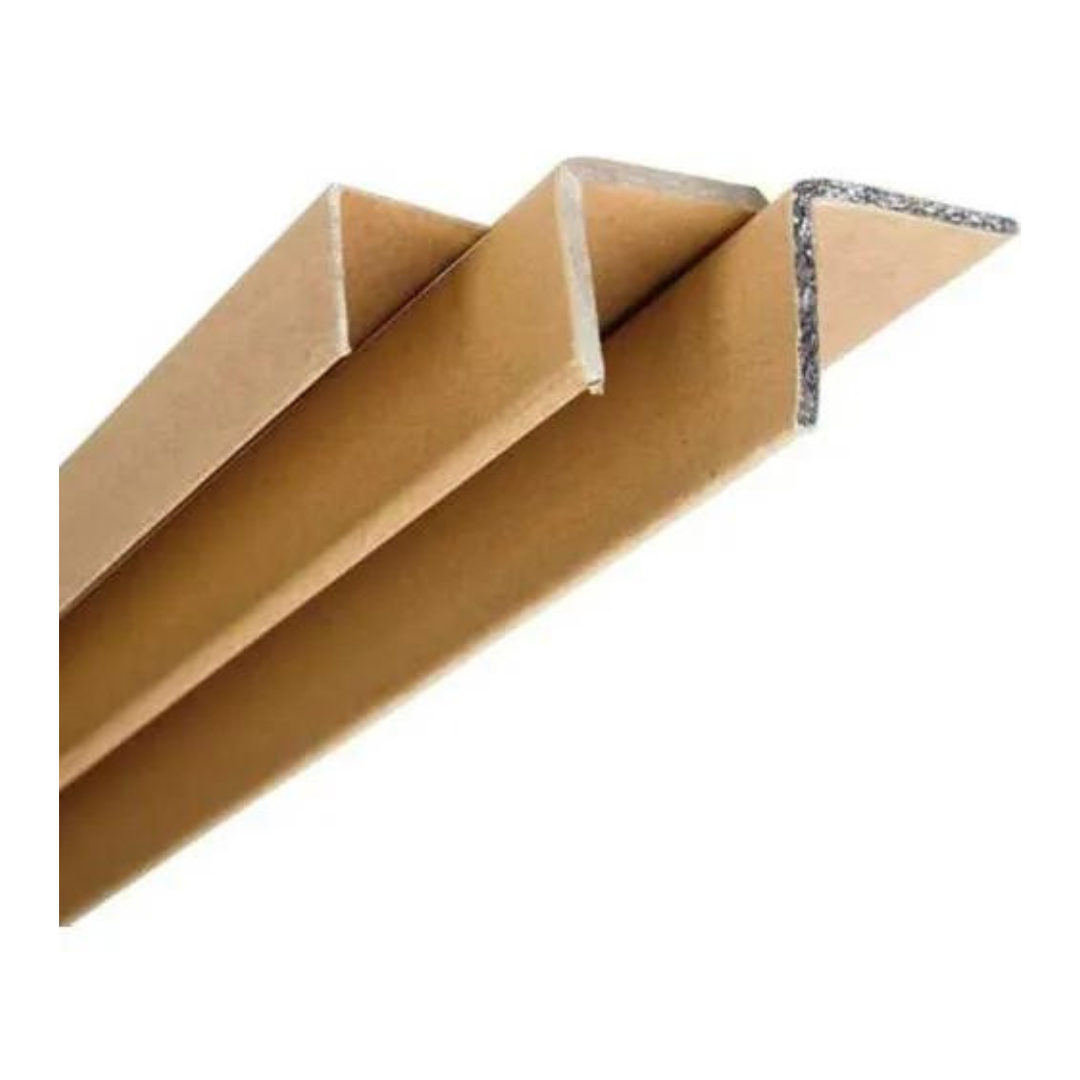 Edge Board - 40mm x 40mm x 4mm x 1m