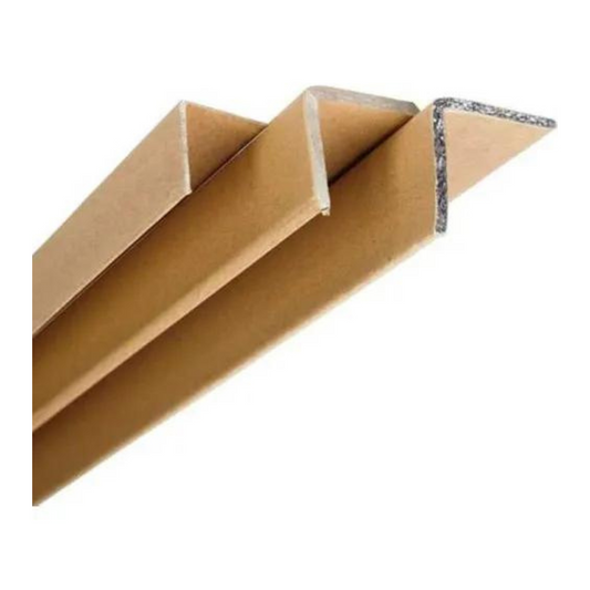 Edge Board - 40mm x 40mm x 4mm x 1m