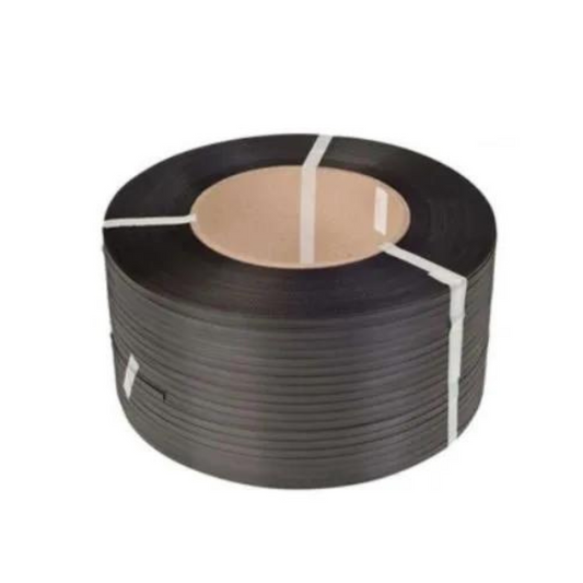 Heavy Duty Brick Strapping - Black (19mm x 1000m)
