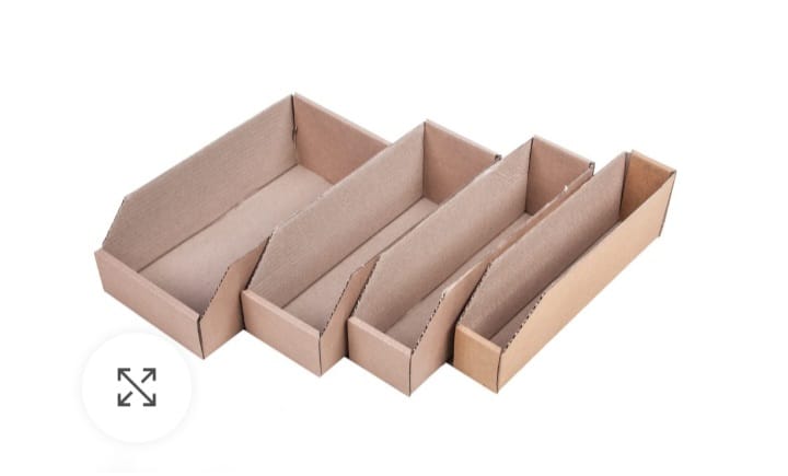 Bin Boxes