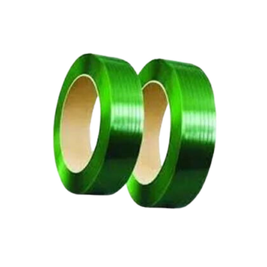 PET Strapping - Green