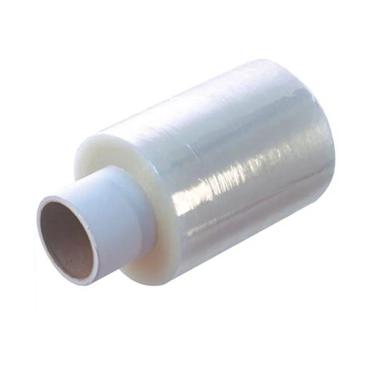 Pallet Wrap Clear 100mm x 150m x 15micron