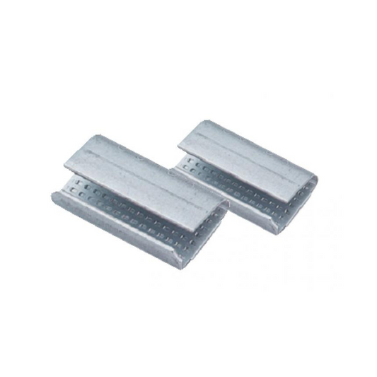 Serrated Seals