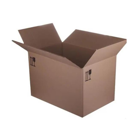 STOCK 5 SWB - 450 x 300 x 300mm
