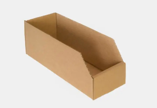 Bin Boxes